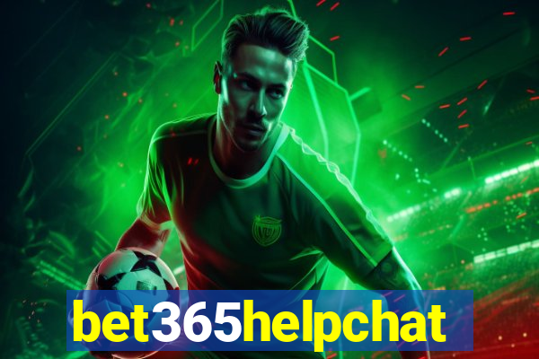 bet365helpchat