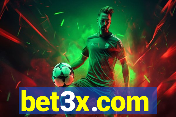 bet3x.com