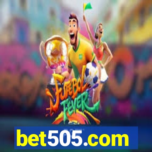 bet505.com