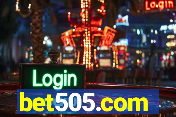 bet505.com