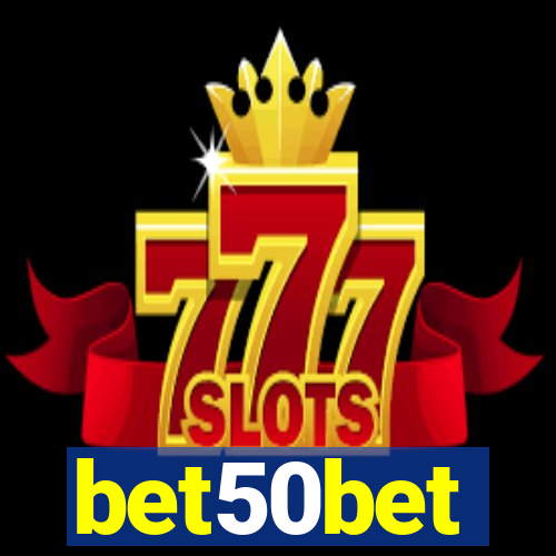 bet50bet