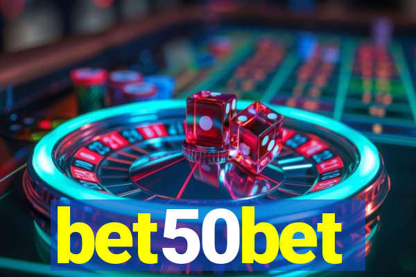 bet50bet