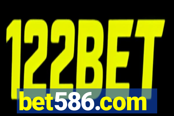 bet586.com