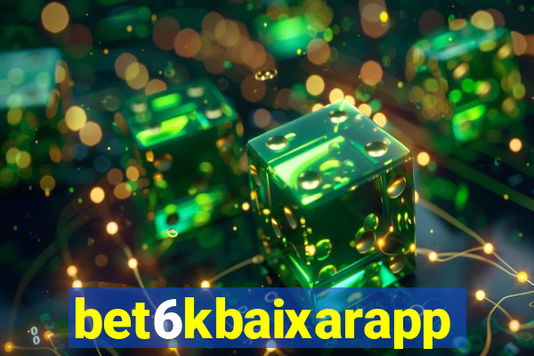 bet6kbaixarapp