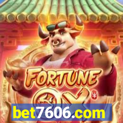 bet7606.com