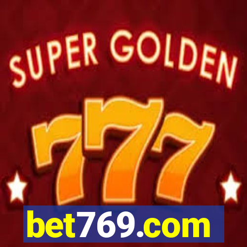 bet769.com