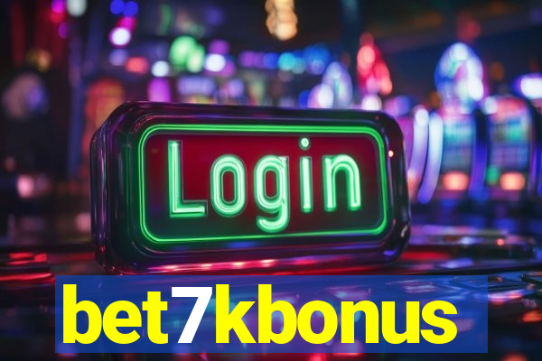 bet7kbonus