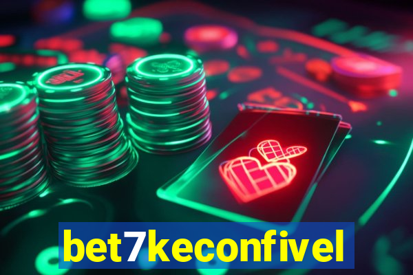 bet7keconfivel