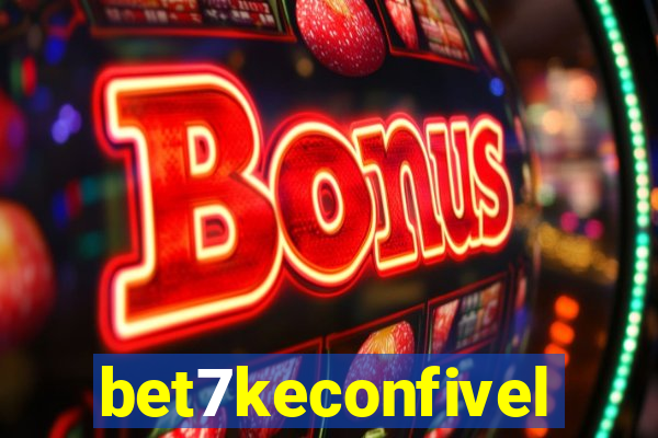 bet7keconfivel