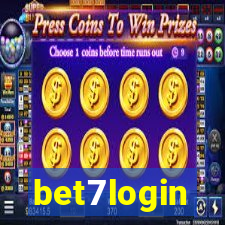 bet7login