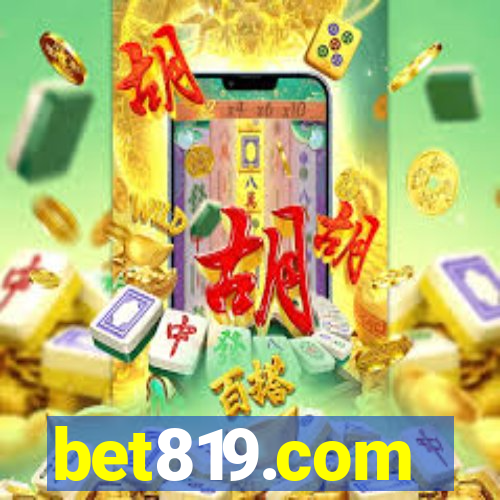 bet819.com