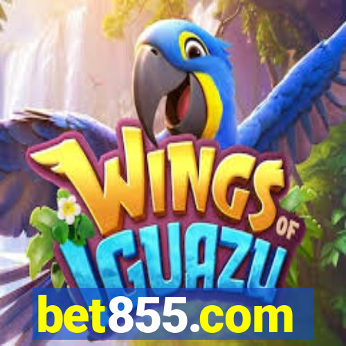 bet855.com