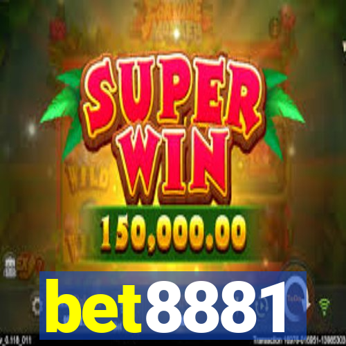 bet8881