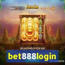 bet888login