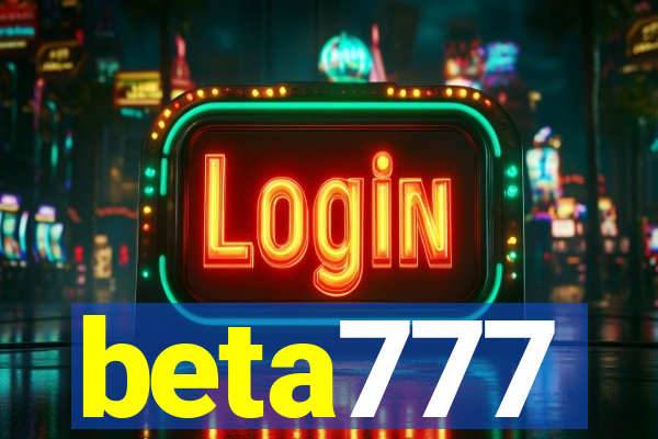 beta777