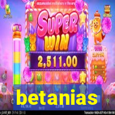 betanias