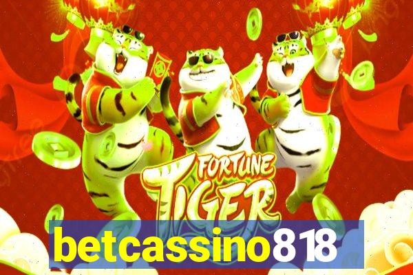 betcassino818