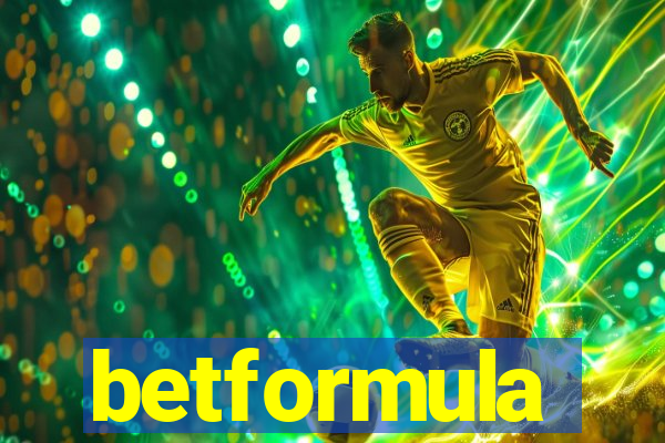 betformula