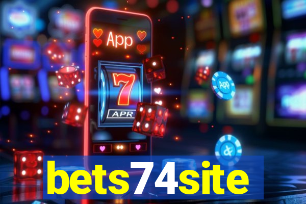 bets74site