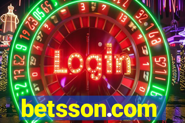 betsson.com