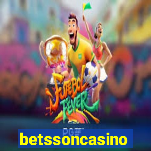 betssoncasino