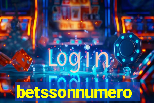 betssonnumero