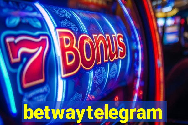 betwaytelegram