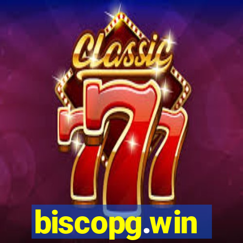 biscopg.win