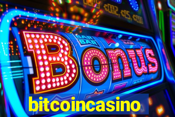 bitcoincasino