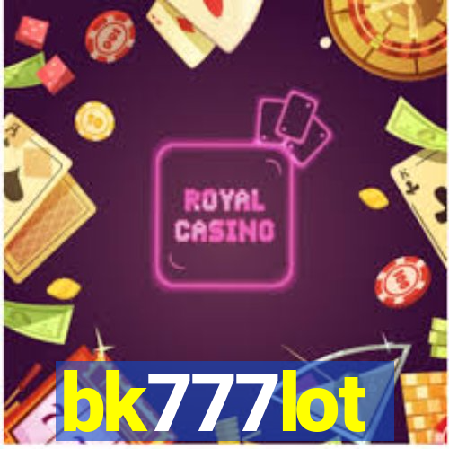 bk777lot