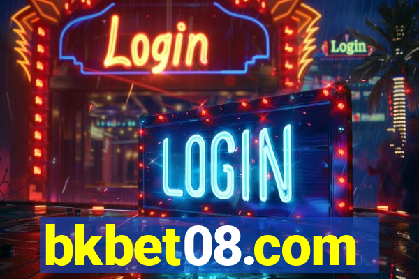 bkbet08.com