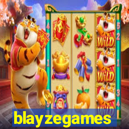 blayzegames