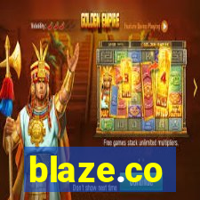 blaze.co