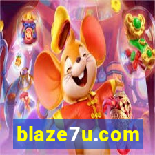 blaze7u.com