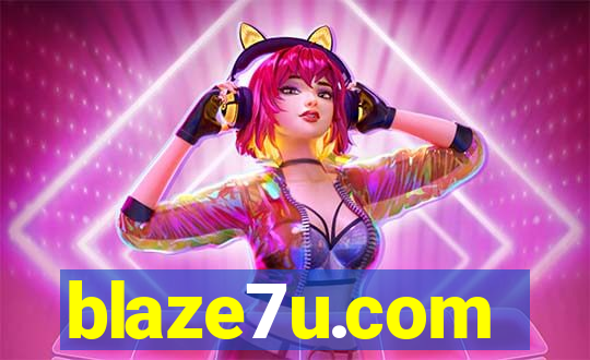 blaze7u.com