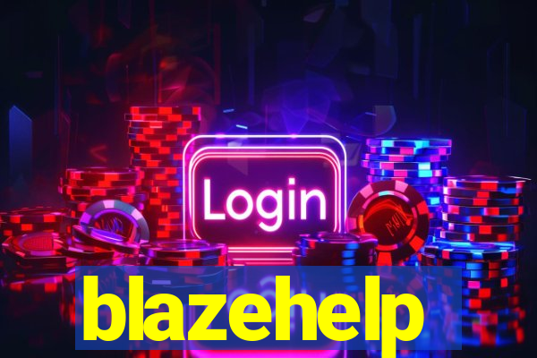 blazehelp