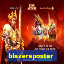 blazerapostar