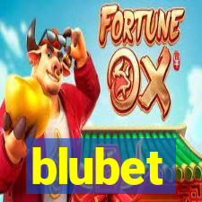 blubet