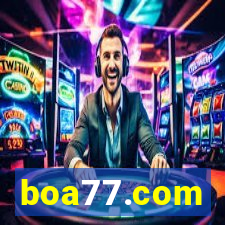 boa77.com