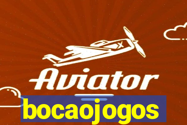 bocaojogos