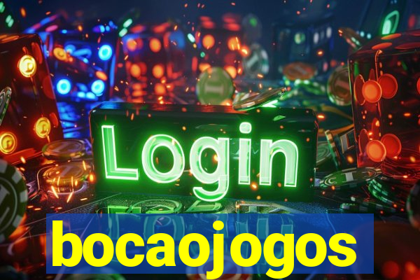 bocaojogos