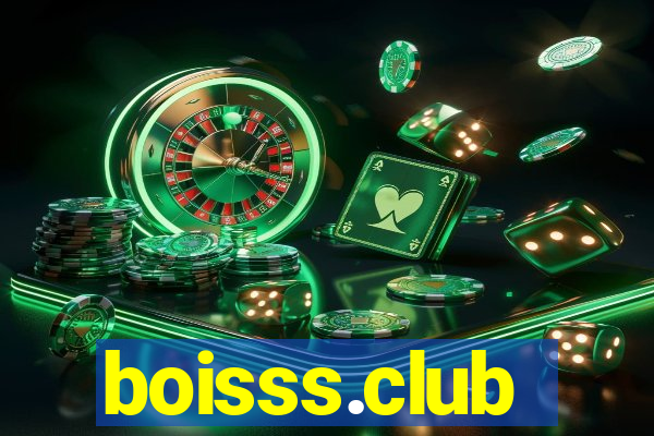 boisss.club