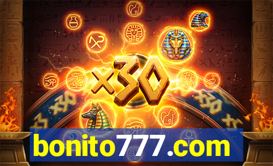 bonito777.com