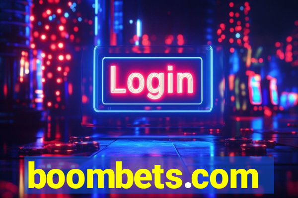 boombets.com