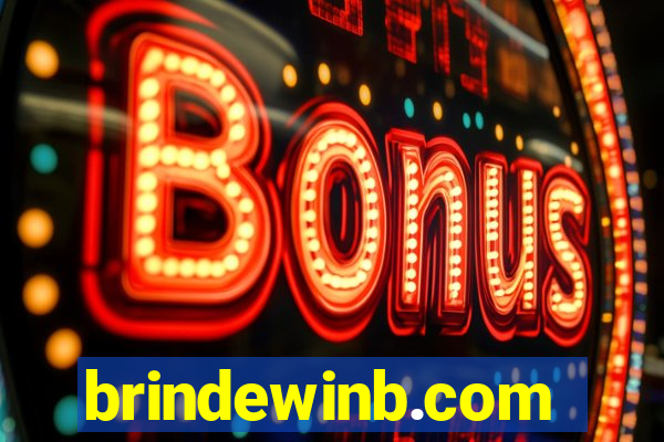 brindewinb.com