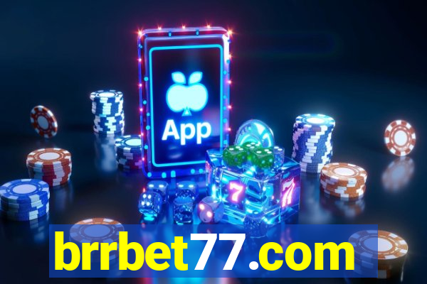 brrbet77.com