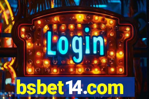 bsbet14.com