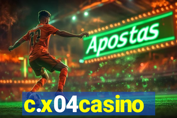 c.x04casino