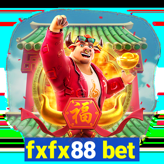 fxfx88 bet