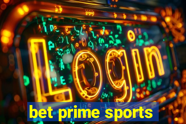 bet prime sports